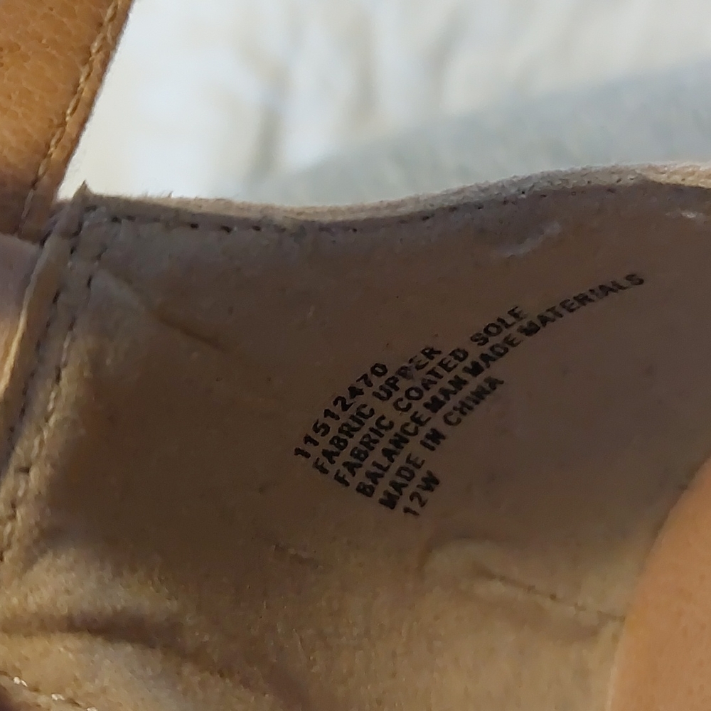 Rhinestone Nude coloured high heels - Picture 4 of 4